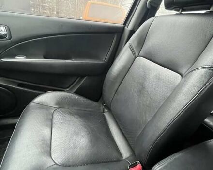 Серый Мицубиси Аутлендер, объемом двигателя 2.4 л и пробегом 179 тыс. км за 7000 $, фото 9 на Automoto.ua