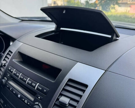 Серый Мицубиси Аутлендер, объемом двигателя 2 л и пробегом 179 тыс. км за 9500 $, фото 21 на Automoto.ua