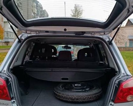 Сірий Міцубісі Аутлендер, об'ємом двигуна 2 л та пробігом 312 тис. км за 8300 $, фото 8 на Automoto.ua