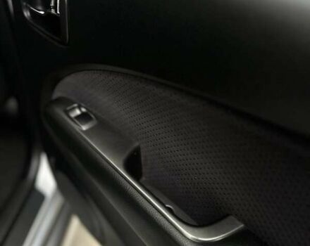 Сірий Міцубісі Аутлендер, об'ємом двигуна 2.4 л та пробігом 98 тис. км за 7199 $, фото 76 на Automoto.ua