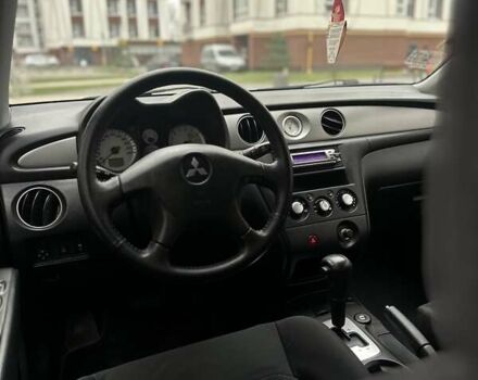 Сірий Міцубісі Аутлендер, об'ємом двигуна 2.4 л та пробігом 98 тис. км за 7199 $, фото 62 на Automoto.ua