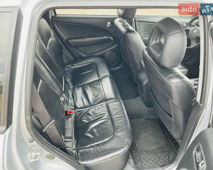 Серый Мицубиси Аутлендер, объемом двигателя 2.4 л и пробегом 264 тыс. км за 6300 $, фото 14 на Automoto.ua