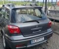 Серый Мицубиси Аутлендер, объемом двигателя 2.38 л и пробегом 600 тыс. км за 5700 $, фото 7 на Automoto.ua