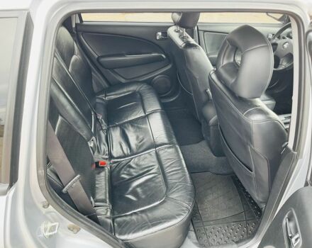 Серый Мицубиси Аутлендер, объемом двигателя 2.4 л и пробегом 264 тыс. км за 6300 $, фото 14 на Automoto.ua