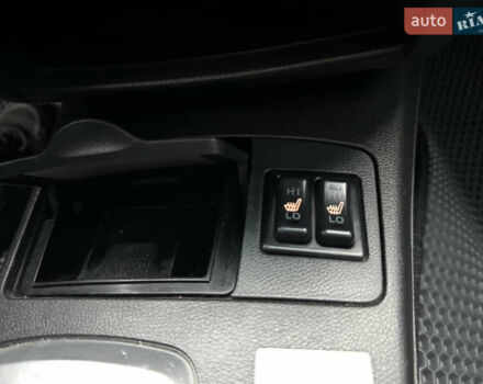 Серый Мицубиси Аутлендер, объемом двигателя 2.38 л и пробегом 204 тыс. км за 6990 $, фото 24 на Automoto.ua