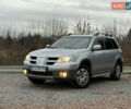 Серый Мицубиси Аутлендер, объемом двигателя 2.38 л и пробегом 204 тыс. км за 6990 $, фото 40 на Automoto.ua