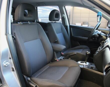 Серый Мицубиси Аутлендер, объемом двигателя 2.4 л и пробегом 200 тыс. км за 8950 $, фото 9 на Automoto.ua