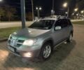 Сірий Міцубісі Аутлендер, об'ємом двигуна 2 л та пробігом 200 тис. км за 5400 $, фото 1 на Automoto.ua