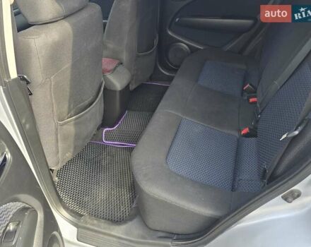 Серый Мицубиси Аутлендер, объемом двигателя 2.4 л и пробегом 243 тыс. км за 6999 $, фото 10 на Automoto.ua