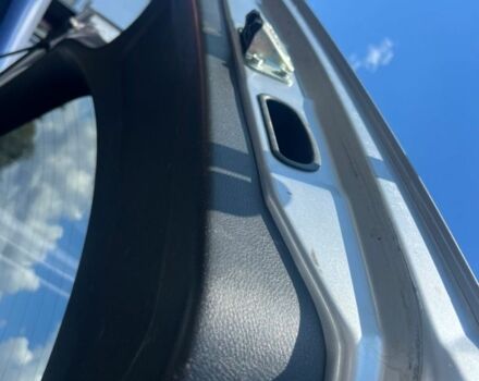 Серый Мицубиси Аутлендер, объемом двигателя 2.4 л и пробегом 220 тыс. км за 3369 $, фото 9 на Automoto.ua