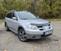 Міцубісі Аутлендер 2006 у Кривому Розі на Automoto.ua Сірий Міцубісі Аутлендер, об'ємом двигуна 2.4 л та пробігом 230 тис. км за 6700 $, фото 1 на Automoto.ua