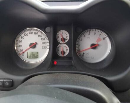 Серый Мицубиси Аутлендер, объемом двигателя 2 л и пробегом 154 тыс. км за 6500 $, фото 11 на Automoto.ua