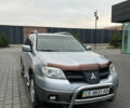 Серый Мицубиси Аутлендер, объемом двигателя 2.38 л и пробегом 180 тыс. км за 6000 $, фото 7 на Automoto.ua