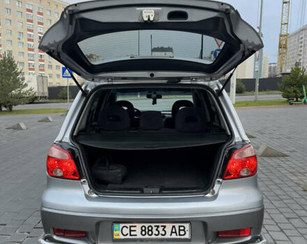 Серый Мицубиси Аутлендер, объемом двигателя 2.38 л и пробегом 180 тыс. км за 6000 $, фото 34 на Automoto.ua