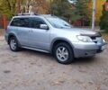 Міцубісі Аутлендер 2006 у Харкові на Automoto.ua Сірий Міцубісі Аутлендер, об'ємом двигуна 2.4 л та пробігом 170 тис. км за 7600 $, фото 2 на Automoto.ua
