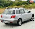 Сірий Міцубісі Аутлендер, об'ємом двигуна 2 л та пробігом 300 тис. км за 5150 $, фото 6 на Automoto.ua