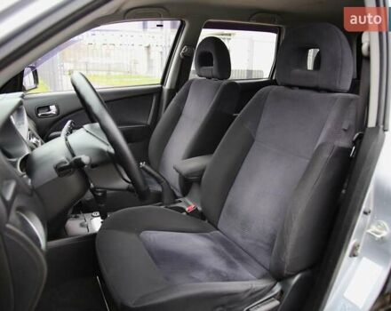 Серый Мицубиси Аутлендер, объемом двигателя 2.4 л и пробегом 171 тыс. км за 8200 $, фото 6 на Automoto.ua