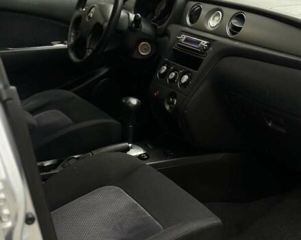 Сірий Міцубісі Аутлендер, об'ємом двигуна 2.4 л та пробігом 98 тис. км за 7199 $, фото 82 на Automoto.ua