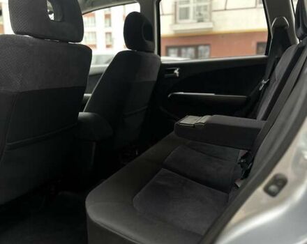 Сірий Міцубісі Аутлендер, об'ємом двигуна 2.4 л та пробігом 98 тис. км за 7199 $, фото 73 на Automoto.ua