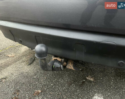 Серый Мицубиси Аутлендер, объемом двигателя 3 л и пробегом 157 тыс. км за 8500 $, фото 19 на Automoto.ua