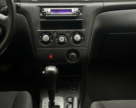 Сірий Міцубісі Аутлендер, об'ємом двигуна 2.4 л та пробігом 98 тис. км за 7199 $, фото 65 на Automoto.ua