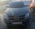 Сірий Міцубісі Аутлендер, об'ємом двигуна 2.4 л та пробігом 328 тис. км за 7290 $, фото 1 на Automoto.ua