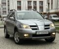 Сірий Міцубісі Аутлендер, об'ємом двигуна 2.4 л та пробігом 98 тис. км за 7199 $, фото 16 на Automoto.ua