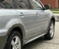 Сірий Міцубісі Аутлендер, об'ємом двигуна 2.4 л та пробігом 98 тис. км за 7199 $, фото 48 на Automoto.ua