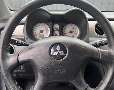 Серый Мицубиси Аутлендер, объемом двигателя 2.4 л и пробегом 179 тыс. км за 7000 $, фото 13 на Automoto.ua