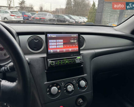 Серый Мицубиси Аутлендер, объемом двигателя 2.38 л и пробегом 204 тыс. км за 6990 $, фото 14 на Automoto.ua