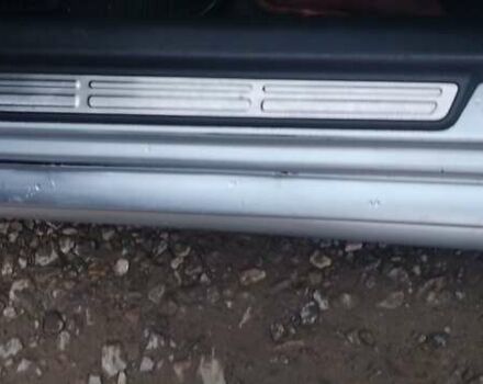 Серый Мицубиси Аутлендер, объемом двигателя 2.4 л и пробегом 261 тыс. км за 5700 $, фото 20 на Automoto.ua