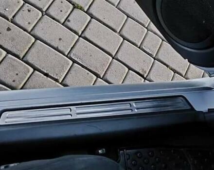 Серый Мицубиси Аутлендер, объемом двигателя 2.38 л и пробегом 228 тыс. км за 7900 $, фото 4 на Automoto.ua