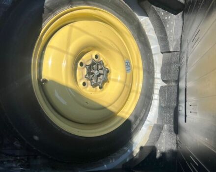 Серый Мицубиси Аутлендер, объемом двигателя 2.4 л и пробегом 220 тыс. км за 3369 $, фото 12 на Automoto.ua