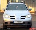 Сірий Міцубісі Аутлендер, об'ємом двигуна 2.4 л та пробігом 250 тис. км за 5600 $, фото 5 на Automoto.ua