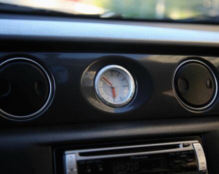 Серый Мицубиси Аутлендер, объемом двигателя 2.4 л и пробегом 200 тыс. км за 8950 $, фото 15 на Automoto.ua