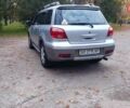 Міцубісі Аутлендер 2006 у Харкові на Automoto.ua Сірий Міцубісі Аутлендер, об'ємом двигуна 2.4 л та пробігом 170 тис. км за 7600 $, фото 13 на Automoto.ua