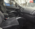 Серый Мицубиси Аутлендер, объемом двигателя 3 л и пробегом 157 тыс. км за 8500 $, фото 25 на Automoto.ua
