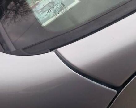 Серый Мицубиси Аутлендер, объемом двигателя 2.4 л и пробегом 261 тыс. км за 5700 $, фото 16 на Automoto.ua