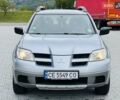 Сірий Міцубісі Аутлендер, об'ємом двигуна 2 л та пробігом 300 тис. км за 5150 $, фото 10 на Automoto.ua