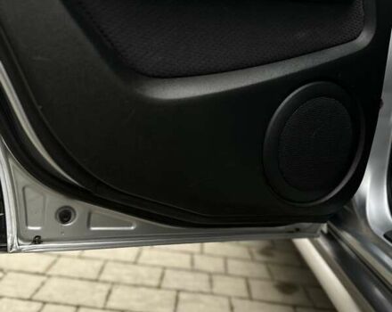 Сірий Міцубісі Аутлендер, об'ємом двигуна 2.4 л та пробігом 98 тис. км за 7199 $, фото 69 на Automoto.ua