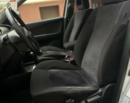 Сірий Міцубісі Аутлендер, об'ємом двигуна 2.4 л та пробігом 98 тис. км за 7199 $, фото 60 на Automoto.ua