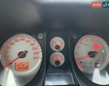 Серый Мицубиси Аутлендер, объемом двигателя 2.38 л и пробегом 180 тыс. км за 6000 $, фото 33 на Automoto.ua