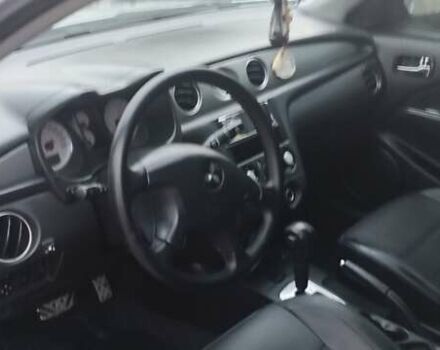 Серый Мицубиси Аутлендер, объемом двигателя 2.4 л и пробегом 261 тыс. км за 5700 $, фото 37 на Automoto.ua