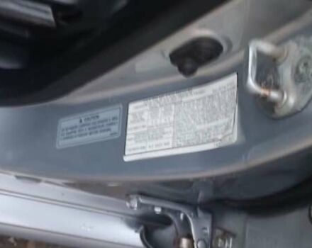 Серый Мицубиси Аутлендер, объемом двигателя 2.4 л и пробегом 261 тыс. км за 5700 $, фото 19 на Automoto.ua