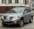 Сірий Міцубісі Аутлендер, об'ємом двигуна 2.4 л та пробігом 98 тис. км за 7199 $, фото 7 на Automoto.ua