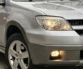Сірий Міцубісі Аутлендер, об'ємом двигуна 2.4 л та пробігом 98 тис. км за 7199 $, фото 33 на Automoto.ua