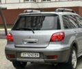 Сірий Міцубісі Аутлендер, об'ємом двигуна 2.4 л та пробігом 98 тис. км за 7199 $, фото 35 на Automoto.ua