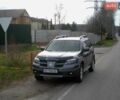 Серый Мицубиси Аутлендер, объемом двигателя 2.4 л и пробегом 235 тыс. км за 6500 $, фото 2 на Automoto.ua