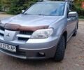 Міцубісі Аутлендер 2006 у Харкові на Automoto.ua Сірий Міцубісі Аутлендер, об'ємом двигуна 2.4 л та пробігом 170 тис. км за 7600 $, фото 5 на Automoto.ua