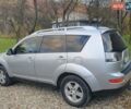 Міцубісі Аутлендер 2007 у Косове на Automoto.ua Сірий Міцубісі Аутлендер, об'ємом двигуна 2 л та пробігом 320 тис. км за 7500 $, фото 3 на Automoto.ua